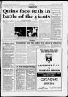 Feltham Chronicle Thursday 05 December 1996 Page 57