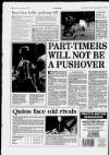 Feltham Chronicle Thursday 05 December 1996 Page 60