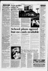 Feltham Chronicle Friday 27 December 1996 Page 3