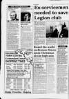 Feltham Chronicle Friday 27 December 1996 Page 4