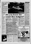 Feltham Chronicle Thursday 02 January 1997 Page 3