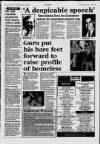 Feltham Chronicle Thursday 02 January 1997 Page 7