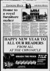 Feltham Chronicle Thursday 02 January 1997 Page 8