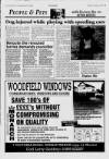 Feltham Chronicle Thursday 02 January 1997 Page 9