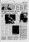 Feltham Chronicle Thursday 02 January 1997 Page 13