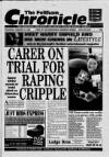 Feltham Chronicle Thursday 09 January 1997 Page 1