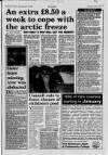 Feltham Chronicle Thursday 09 January 1997 Page 7