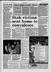 Feltham Chronicle Thursday 09 January 1997 Page 9