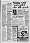 Feltham Chronicle Thursday 09 January 1997 Page 11