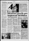 Feltham Chronicle Thursday 09 January 1997 Page 12