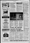 Feltham Chronicle Thursday 09 January 1997 Page 14