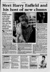 Feltham Chronicle Thursday 09 January 1997 Page 19
