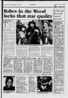 Feltham Chronicle Thursday 09 January 1997 Page 31