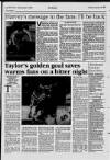 Feltham Chronicle Thursday 09 January 1997 Page 47