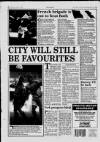 Feltham Chronicle Thursday 09 January 1997 Page 48