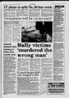 Feltham Chronicle Thursday 13 February 1997 Page 3