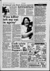 Feltham Chronicle Thursday 13 February 1997 Page 7