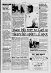 Feltham Chronicle Thursday 13 February 1997 Page 9
