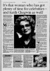 Feltham Chronicle Thursday 13 February 1997 Page 21