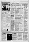 Feltham Chronicle Thursday 13 February 1997 Page 22