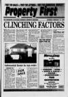Feltham Chronicle Thursday 13 February 1997 Page 23