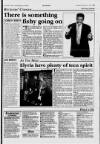 Feltham Chronicle Thursday 13 February 1997 Page 31