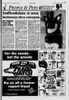 Feltham Chronicle Thursday 13 February 1997 Page 39