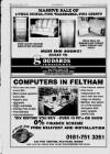 Feltham Chronicle Thursday 13 February 1997 Page 40