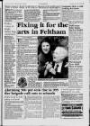 Feltham Chronicle Thursday 27 February 1997 Page 3