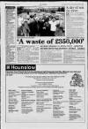 Feltham Chronicle Thursday 27 February 1997 Page 6