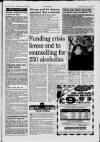 Feltham Chronicle Thursday 27 February 1997 Page 7