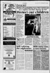 Feltham Chronicle Thursday 27 February 1997 Page 8