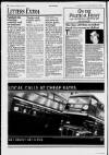 Feltham Chronicle Thursday 27 February 1997 Page 12