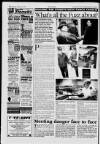 Feltham Chronicle Thursday 27 February 1997 Page 14