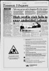 Feltham Chronicle Thursday 27 February 1997 Page 16