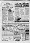 Feltham Chronicle Thursday 27 February 1997 Page 18