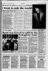 Feltham Chronicle Thursday 27 February 1997 Page 33