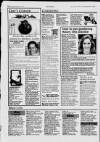 Feltham Chronicle Thursday 27 February 1997 Page 34