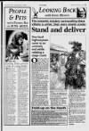 Feltham Chronicle Thursday 27 February 1997 Page 43