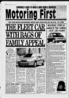 Feltham Chronicle Thursday 27 February 1997 Page 44