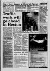 Feltham Chronicle Thursday 08 May 1997 Page 5