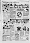 Feltham Chronicle Thursday 08 May 1997 Page 30