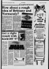 Feltham Chronicle Thursday 08 May 1997 Page 31