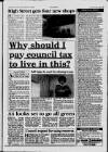 Feltham Chronicle Thursday 24 July 1997 Page 3