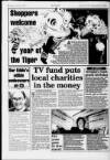 Feltham Chronicle Thursday 12 February 1998 Page 8