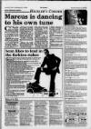 Feltham Chronicle Thursday 12 February 1998 Page 21