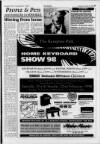 Feltham Chronicle Thursday 12 February 1998 Page 29