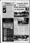 Feltham Chronicle Thursday 12 February 1998 Page 30