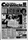 Feltham Chronicle Thursday 16 April 1998 Page 1