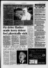 Feltham Chronicle Thursday 16 April 1998 Page 3